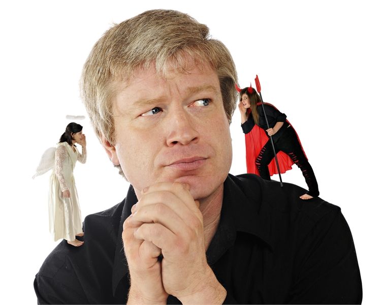 מה צריך בשביל להיות הורה טוב? 3