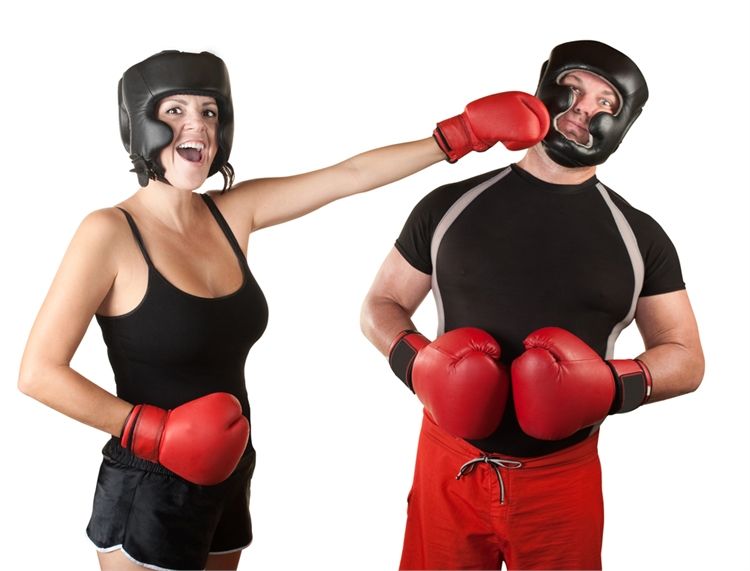 איך תהיו מאושרים בזוגיות שלכם 5