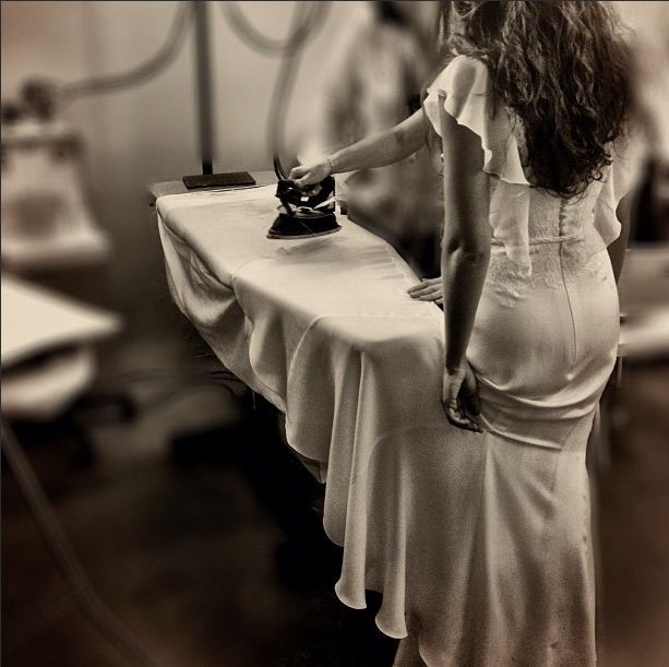 ליהי הוד תופסת את רגע האמת באינסטגרם 2