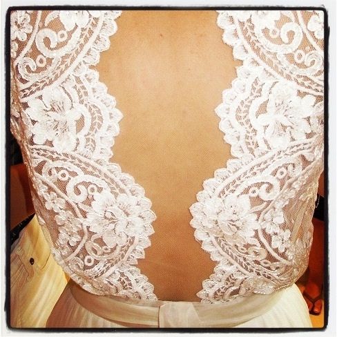 לפני החופה: ליהי צבילינגר באינסטגרם 4