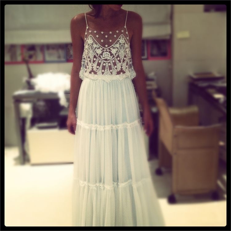 לפני החופה: ליהי צבילינגר באינסטגרם 5