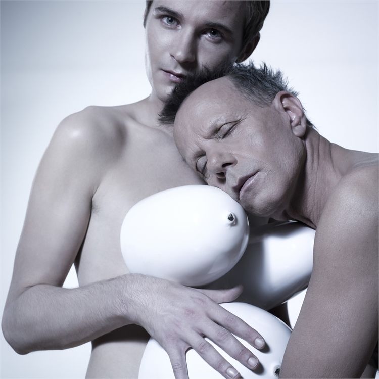 הודו מקשה על פונדקאות עבור הומואים 3