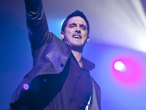 האושר של אביהו שבת 2