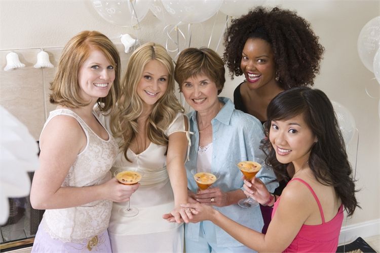 מה מאפיין את הכלה הישראלית? 2