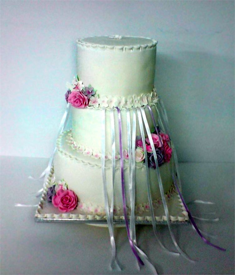 איך להתאים עוגת חתונה לחתן ולכלה? 5