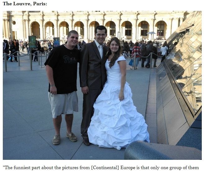 הורס החתונות הסדרתי 2