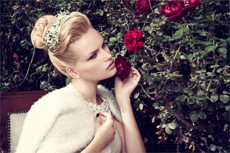 רוני פרנקל 2013: תסרוקות לקיץ ישראלי 7