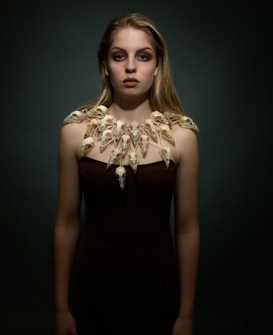 הכלה שהתחפשה לאווזה 5