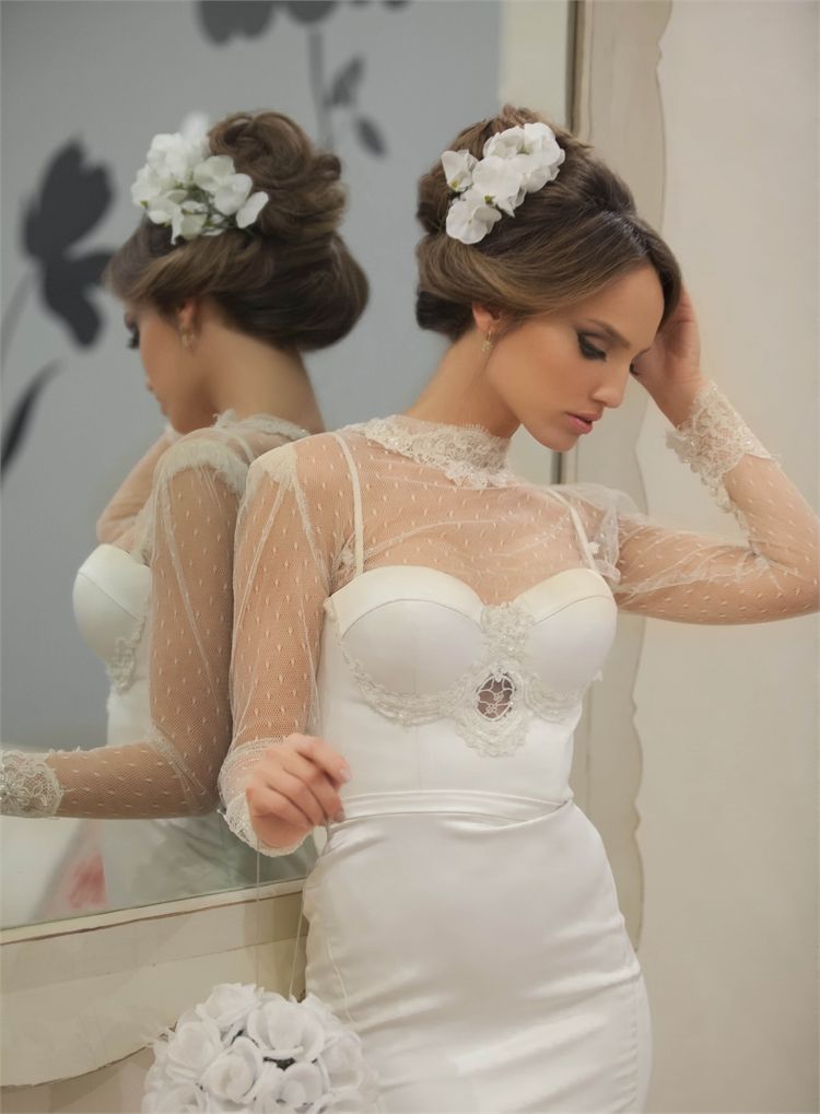 יניב הראל 2013: תסרוקות שכלות אוהבות 5