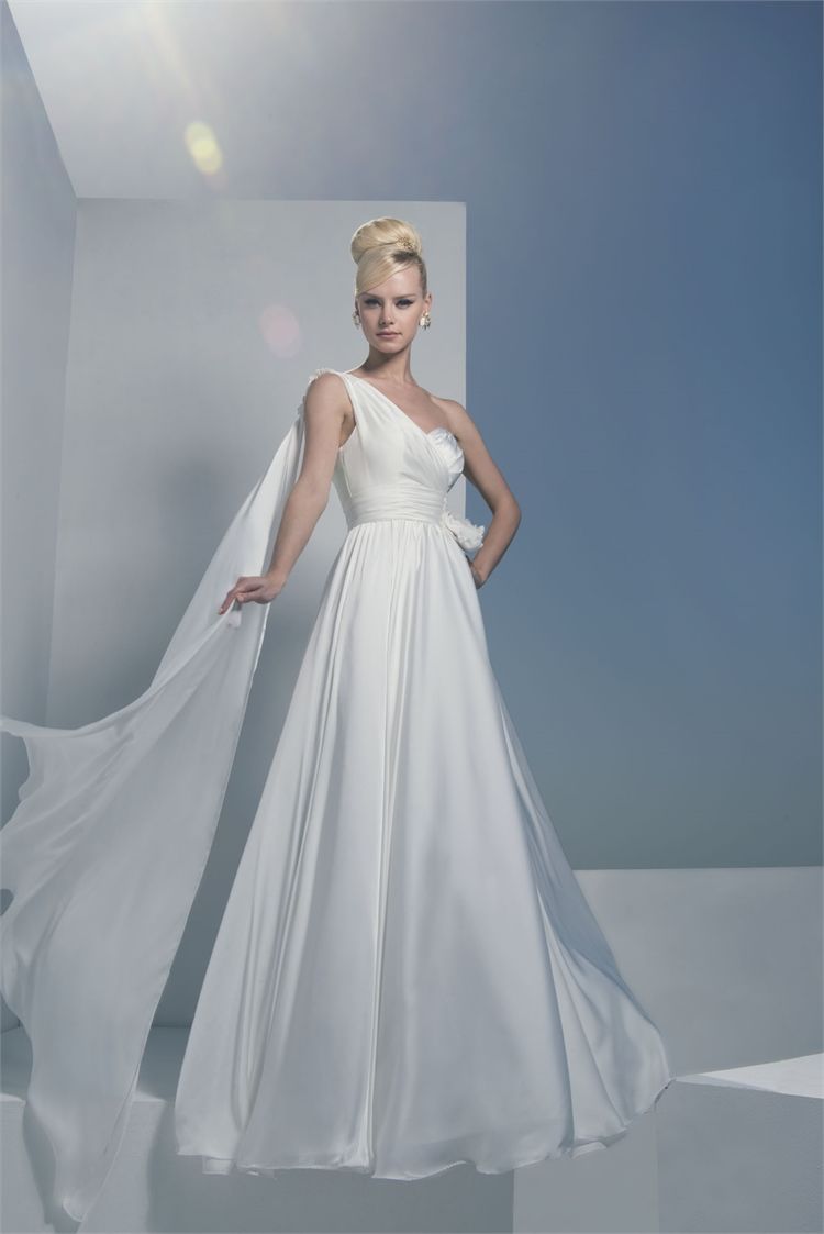 דורין 2013: שמלות כלה אהובות לנצח 3