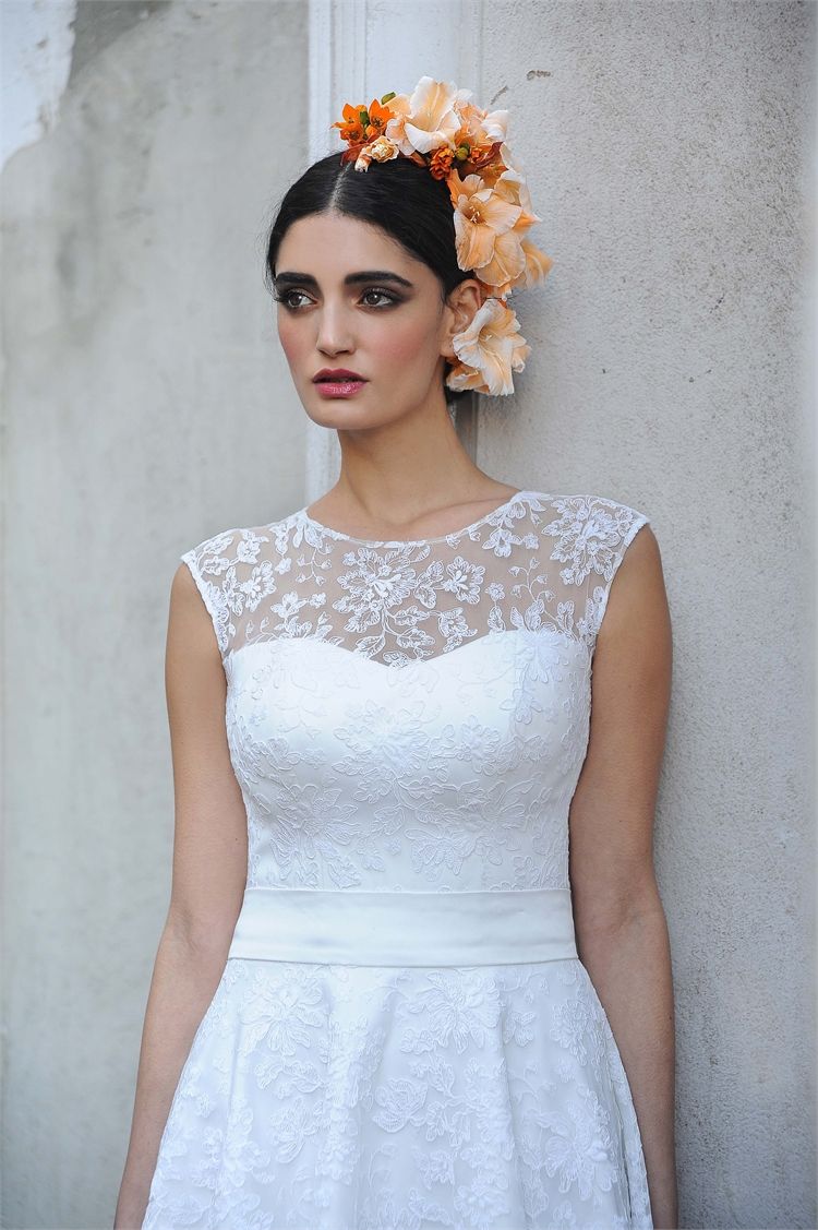 לימור רוזן 2013: שמלות עם כוח, ביטחון ונשיות 2