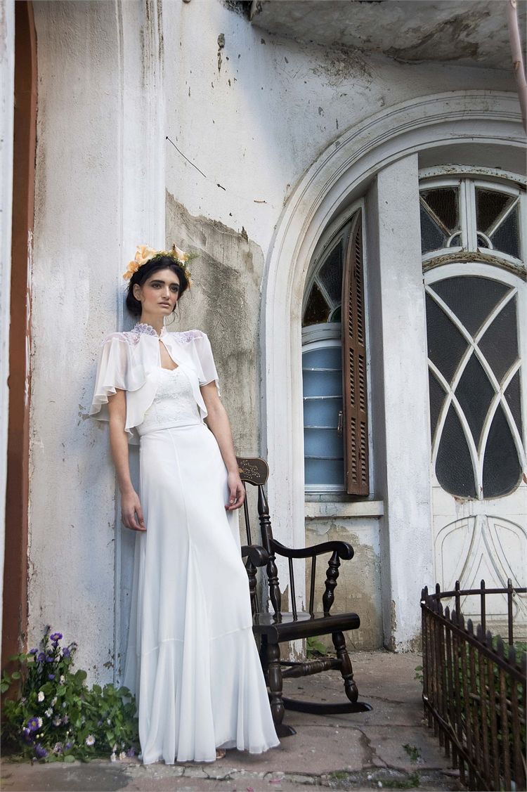 לימור רוזן 2013: שמלות עם כוח, ביטחון ונשיות 3