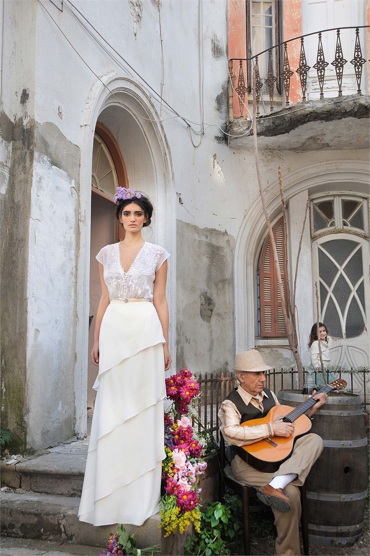 לימור רוזן 2013: שמלות עם כוח, ביטחון ונשיות 4