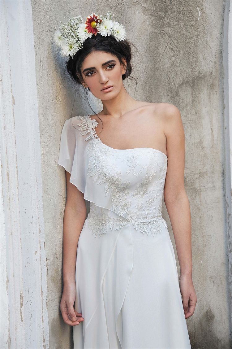 לימור רוזן 2013: שמלות עם כוח, ביטחון ונשיות 5