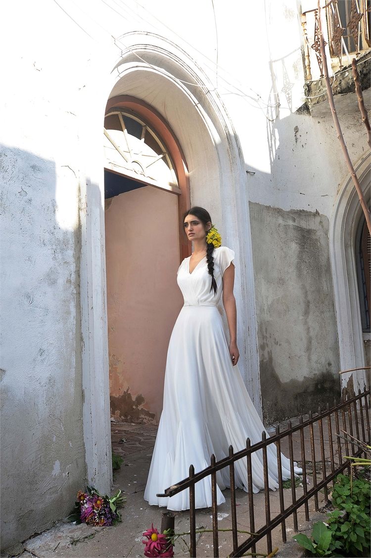 לימור רוזן 2013: שמלות עם כוח, ביטחון ונשיות 7