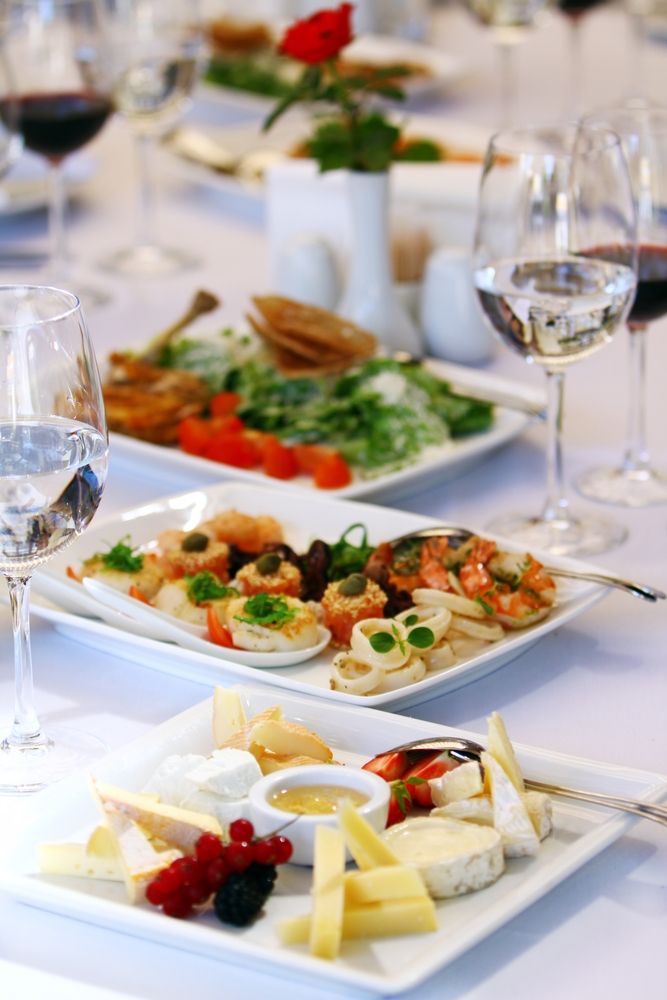 קייטרינג לאירועים קטנים 2