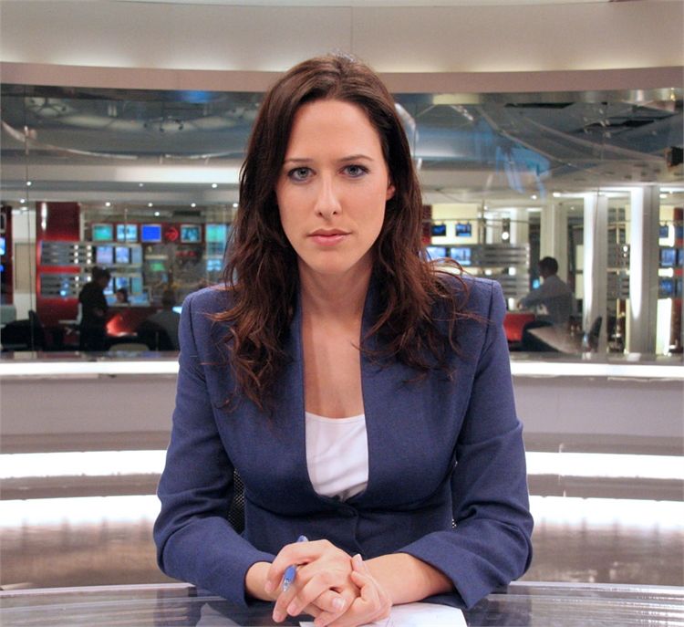 והרי החדשות: יונית לוי בהיריון 2