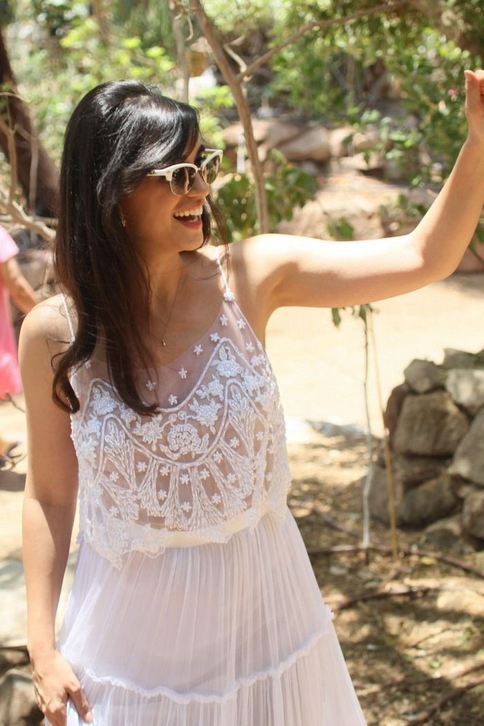 שמלת הכלה הנכונה של לירז צ'רכי 2