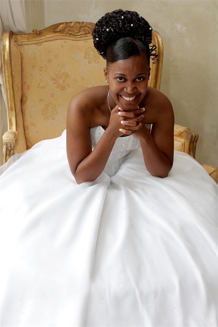 שמלות כלה נפוחות 2