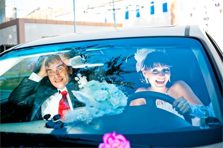 זהירות, מוקש חתונה: הבעיות הגדולות בחתונה 3