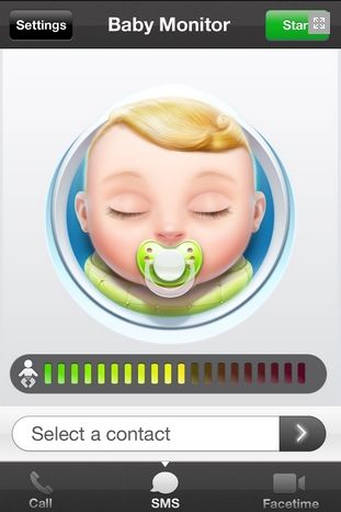 שוות זהב: אפליקציות נהדרות לאמהות 2