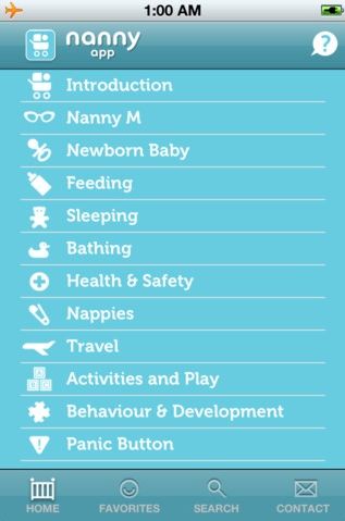 שוות זהב: אפליקציות נהדרות לאמהות 3