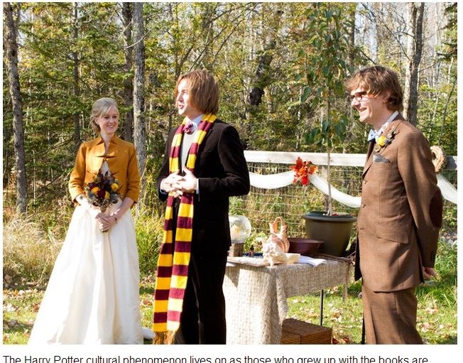 חתונה מהטלוויזיה: להתחתן עם משחקי הכס 2