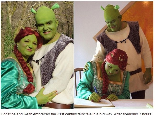 חתונה מהטלוויזיה: להתחתן עם משחקי הכס 4