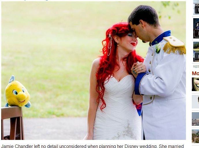 חתונה מהטלוויזיה: להתחתן עם משחקי הכס 5