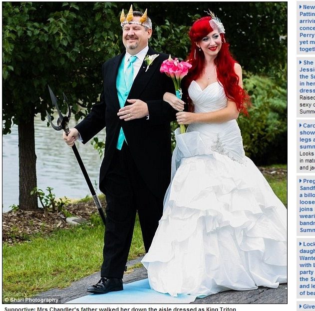 חתונה מהטלוויזיה: להתחתן עם משחקי הכס 6