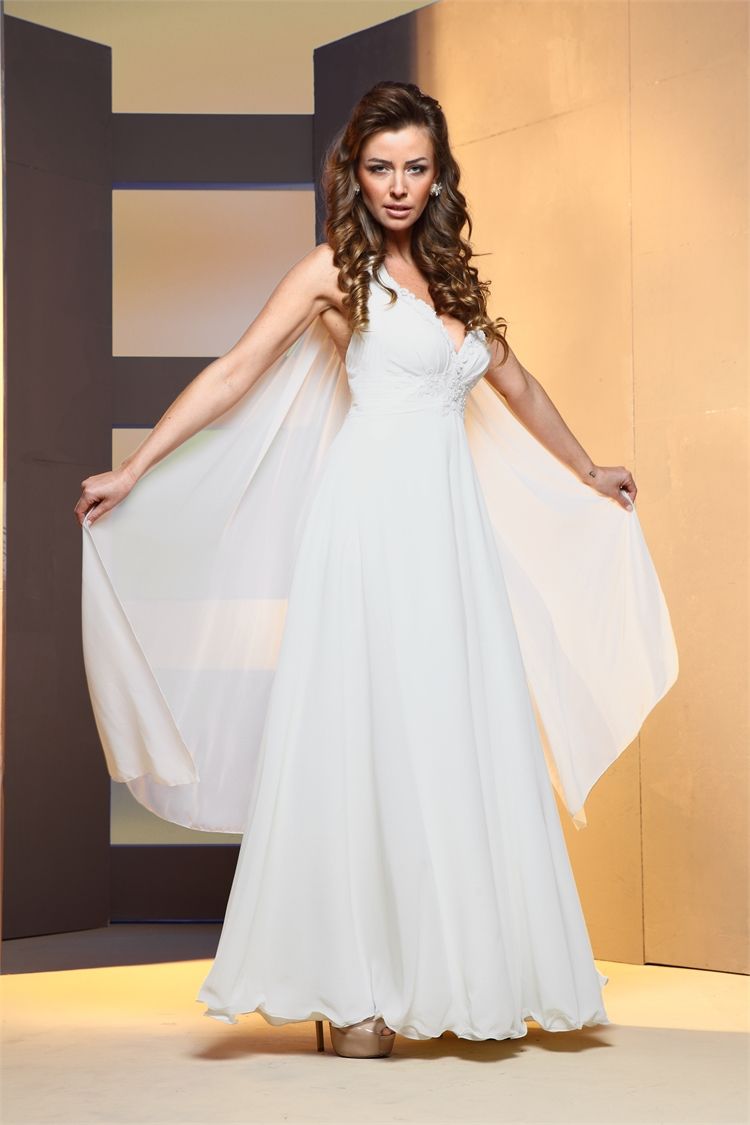 לימור בן יוסף 2013: שמלות כלה מגוונות 2