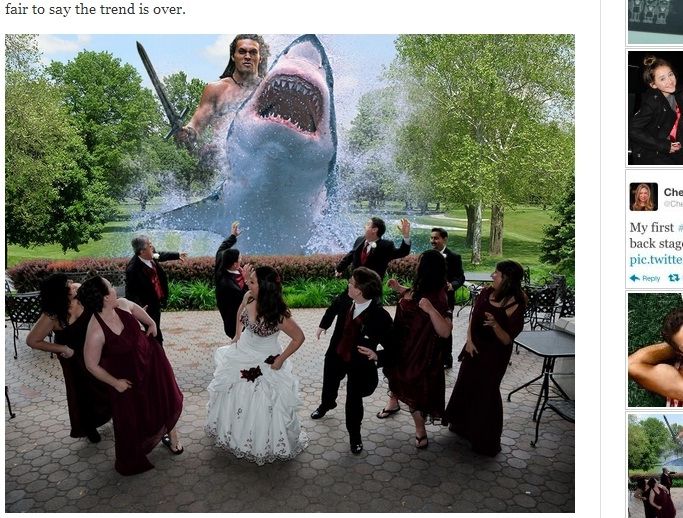 טרנד תמונות החתונה המיוחדות 2