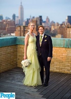 שמלות הכלה הצבעוניות של הכוכבות 5