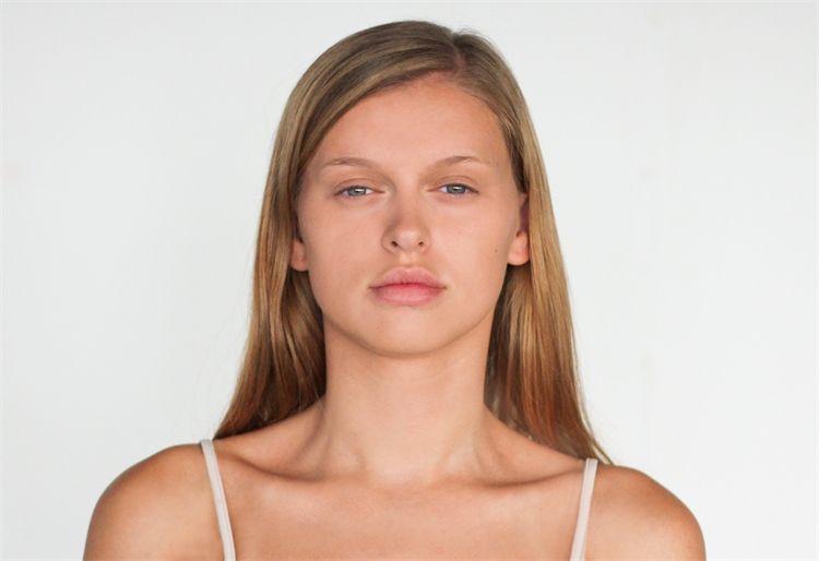 איפור לחתונה: עשי זאת בעצמך 3