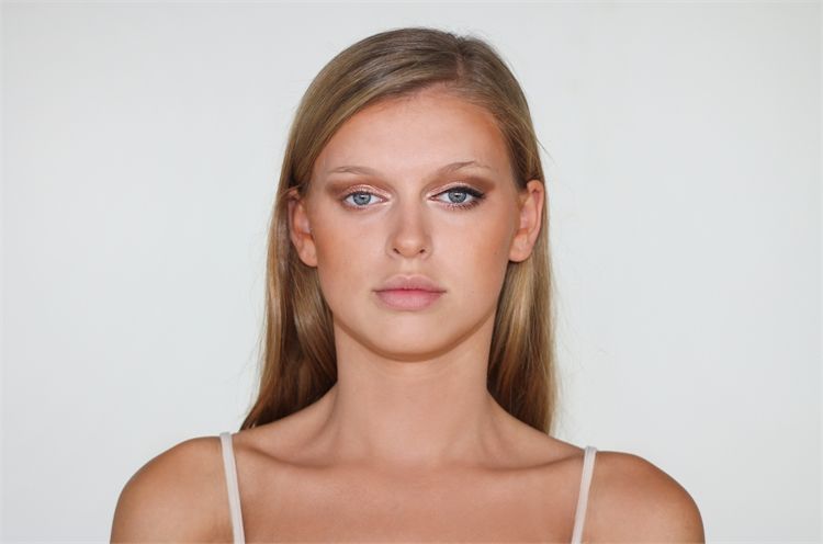 איפור לחתונה: עשי זאת בעצמך 6