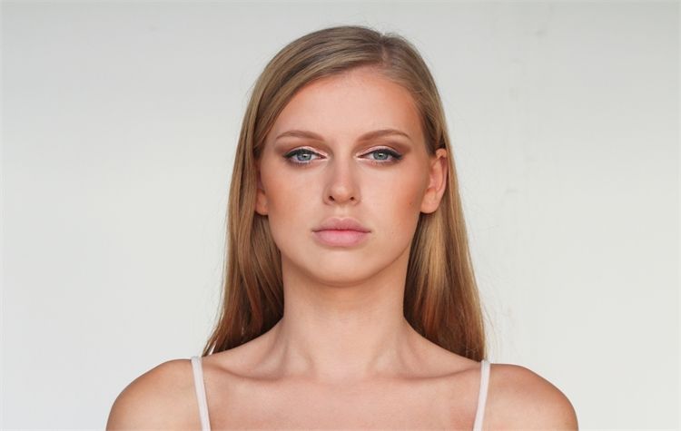 איפור לחתונה: עשי זאת בעצמך 7