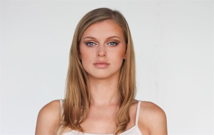 איפור לחתונה: עשי זאת בעצמך 8