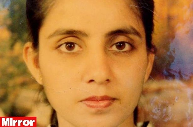 תסמונת מידלטון: שיגעון בעקבות לידה 7