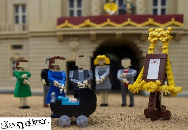 תסמונת מידלטון: שיגעון בעקבות לידה 4