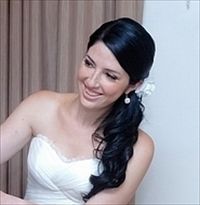 כלה ביום: יעל אנגל