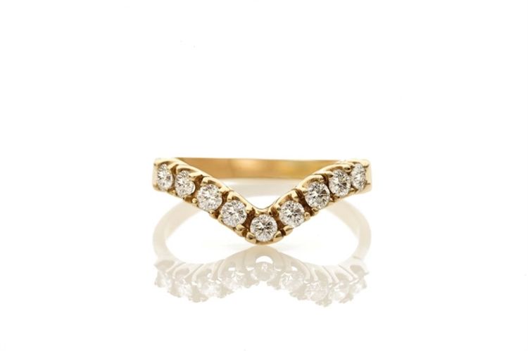 הכי מודרני לאירוסין: הטבעת של הסבתא 9