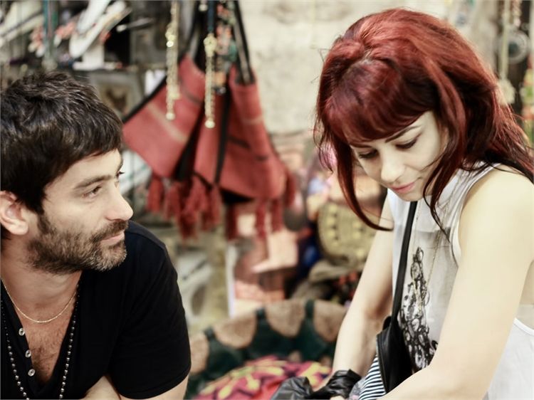 אין חתונה: יהודה ונינט נפרדים 2