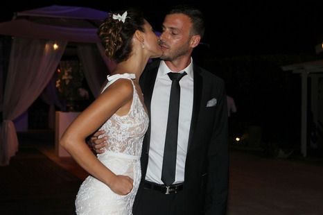 שמלת הכלה של שירלי בוגנים 2