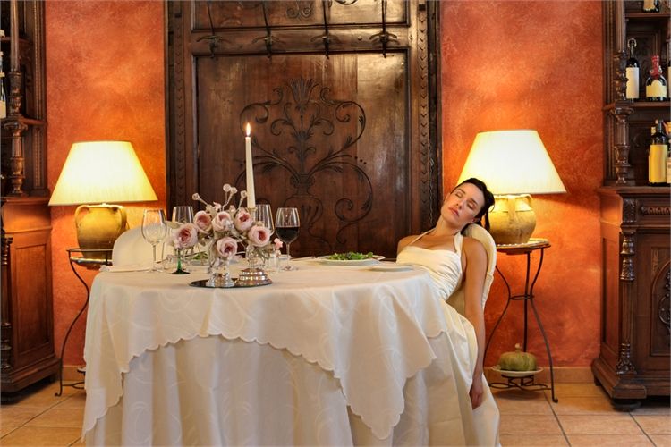 "הכי מיוחדת": שקרים שכלות מספרות לעצמן 4