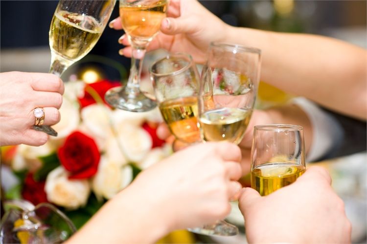 חוסלה העיקרית: חתונות המנה הראשונה 2