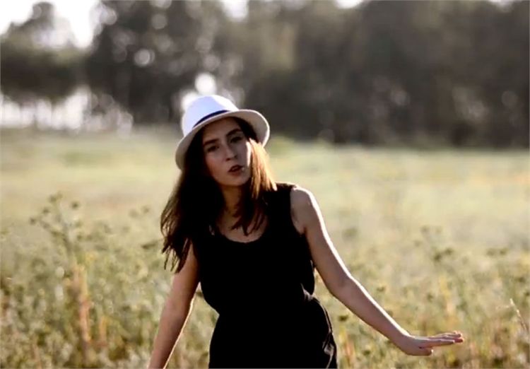 בת מצווש! הקליפים שעשו את 2013 2