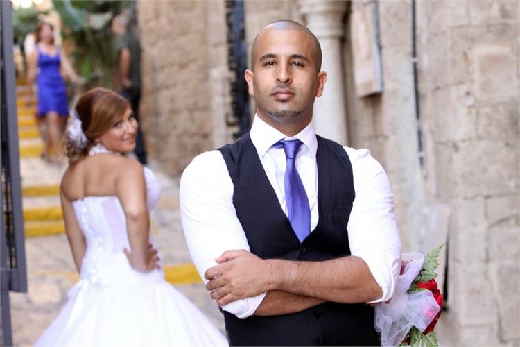 שנהיה לראש: הכלות שהתחתנו השנה 2