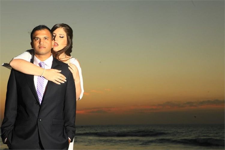 שנהיה לראש: הכלות שהתחתנו השנה 3