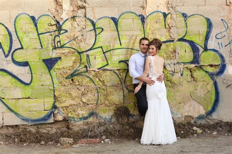 שנהיה לראש: הכלות שהתחתנו השנה 5