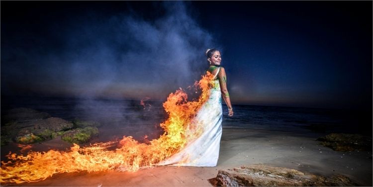 סיכום שנה: השנה של החתונה הישראלית 3